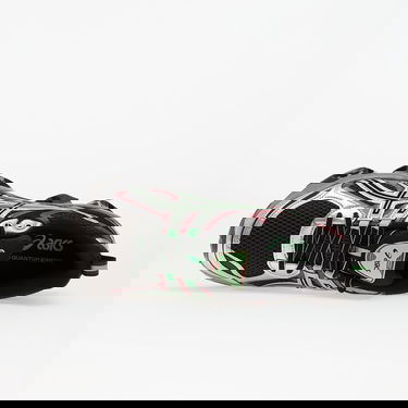 Tennarit ja kengät Asics Gel-Quantum Kinetic Musta | 1203A270-027, 3