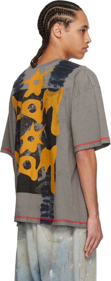 T-paita Perks And Mini Perks and Mini Sphere 360 Graphic T-Shirt Harmaa | 1567, 2