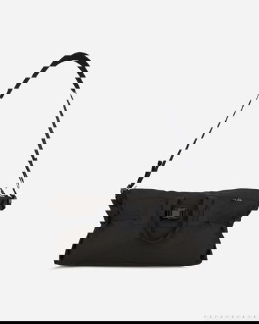Matkalaukku GR10K Canvas Duffle Bag Musta | CG972237AC05 05, 3