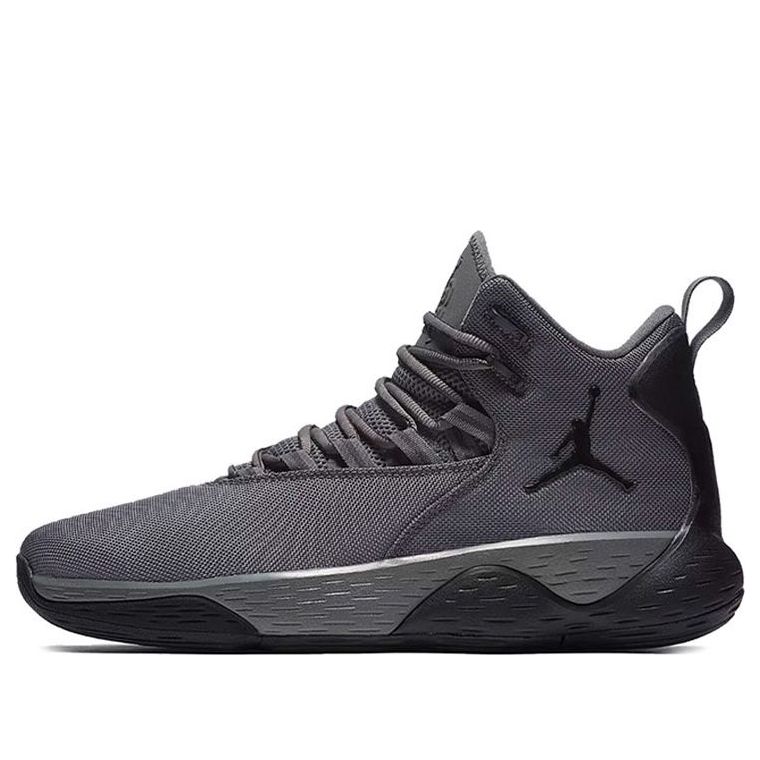 Tennarit ja kengät Jordan Super.Fly Mvp Harmaa | AR0038-005, 0