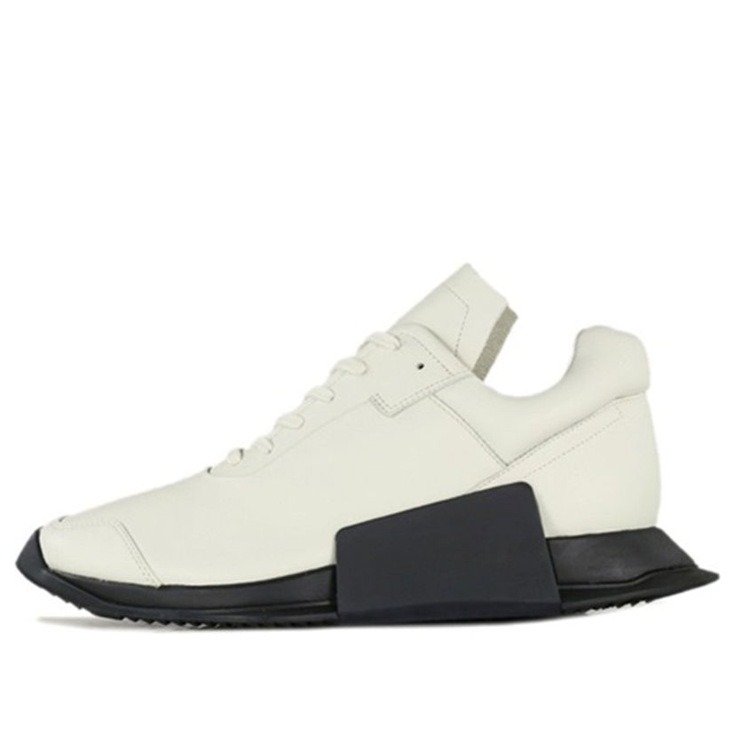 Tennarit ja kengät adidas Originals Rick Owens x Level Runner Low 2 Valkoinen | CQ1843