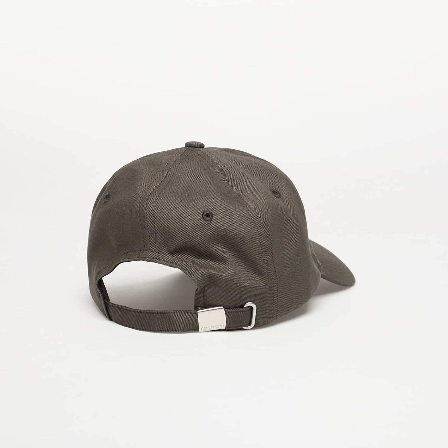 Korkki CALVIN KLEIN Calvin Klein Jeans Monologo 6 Panel Cap Vihreä | LV04G5001G PAR, 1