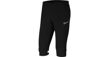 Shortsit Nike Academy 21 3/4 Training Pants Musta | cw6125-010, 1