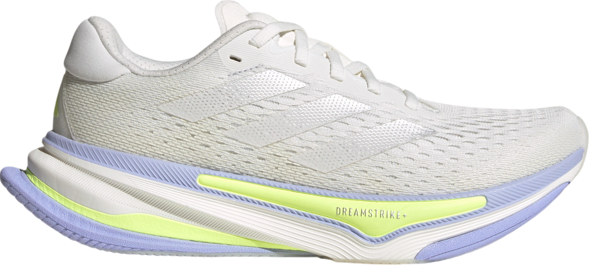 Tennarit ja kengät adidas Performance SUPERNOVA PRIMA Valkoinen | ih8641, 0