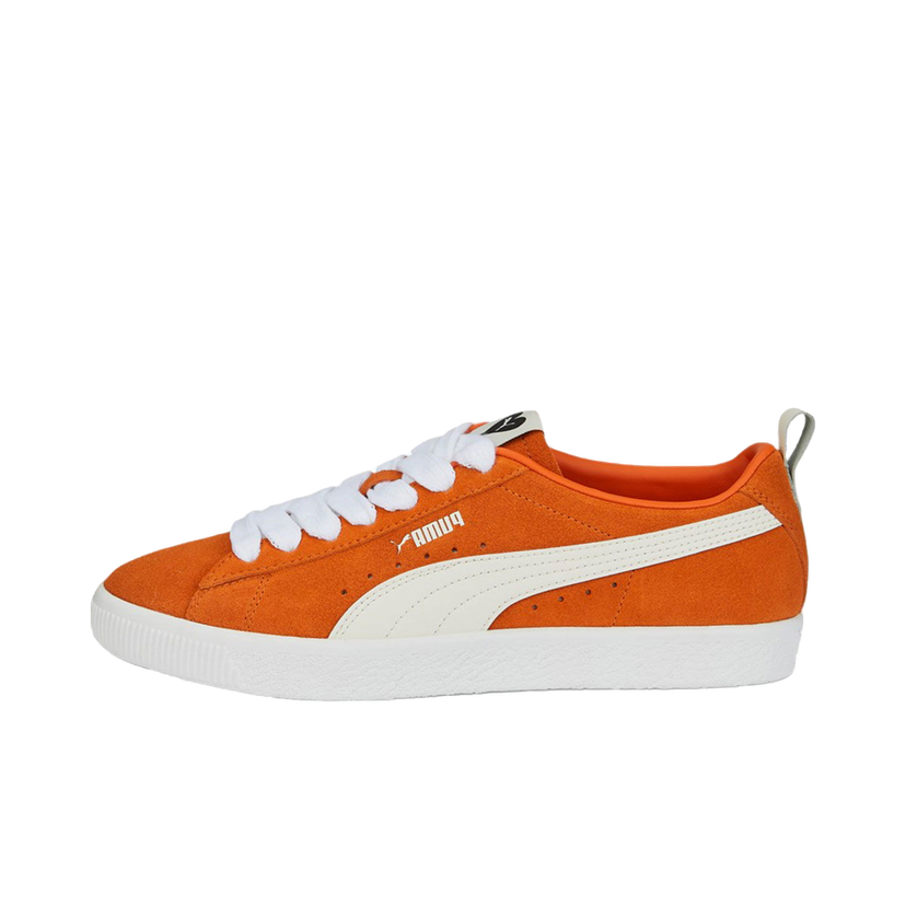 Tennarit ja kengät Puma Suede VTG Ami Oranssi | 386674-01