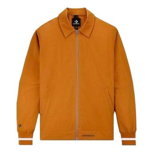 Bomber-takki Converse Flight Bomber Jacket Oranssi | 10017312-A01