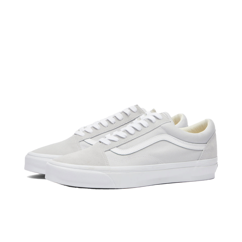 Tennarit ja kengät Vans LX Old Skool 36 Valkoinen | VN000CXT7VF