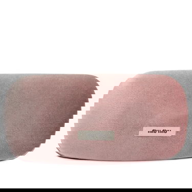 Aurinkolasit Miu Miu Miu Miu 11ZS Rectangular Sunglasses Musta | 0MU-11ZS-51-16K5S0, 4
