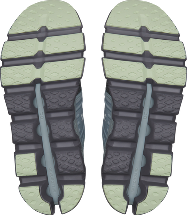 Tennarit ja kengät On Running Cloudswift 3 Harmaa | 3wd10452551, 2