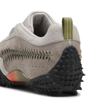Tennarit ja kengät Puma PUMA x ARIES Mostro Craft Beige | 401318_01, 4