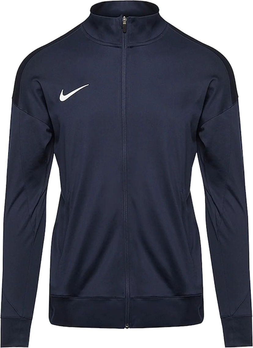 Takki Nike DF STRK24 Track Jacket Musta | fd7579-455