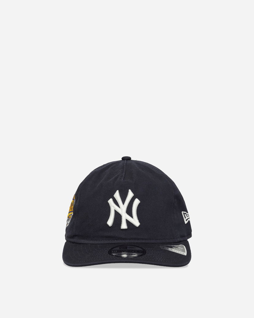 Korkki New Era New York Yankees MLB Championship 19TWENTY Adjustable Cap Tummansininen | 60758485 MULTI