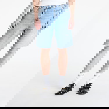 Shortsit Tommy Hilfiger Tommy Jeans Isaac Relaxed Denim Shorts Sininen | DM0DM20957 1AB, 0