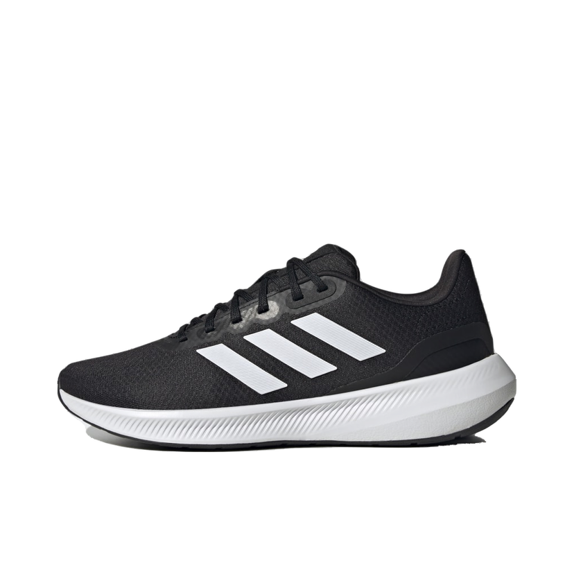 Juoksu adidas Performance Runfalcon 3 Musta | HQ3790