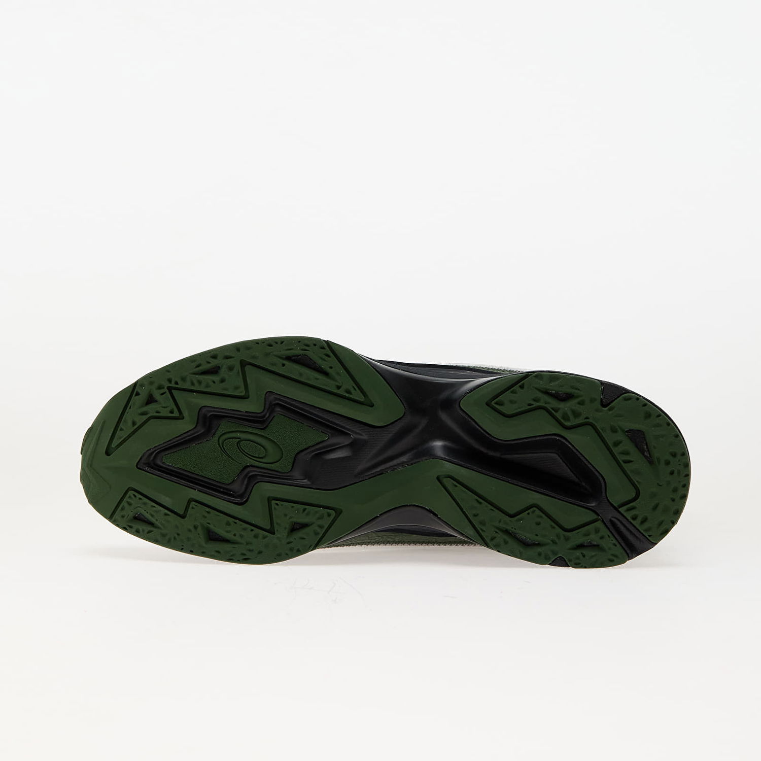 Tennarit ja kengät Asics OTTO 958 Protoblast-CMLVIII Green/ Black Musta | 1203A643-020, 1