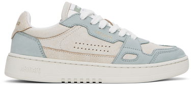 Tennarit ja kengät AXEL ARIGATO Dice Low "Beige & Green" Beige | F1697002, 0