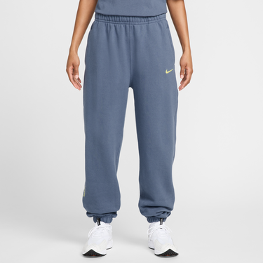 Verryttelyhousut Nike NOCTA Fleece Pants Sininen | HM5764-491, 2