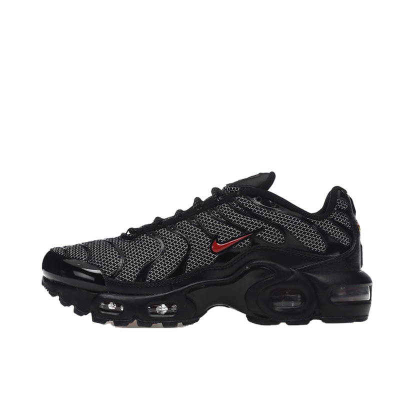 Tennarit ja kengät Nike Air Max Plus Musta | DQ1104-001