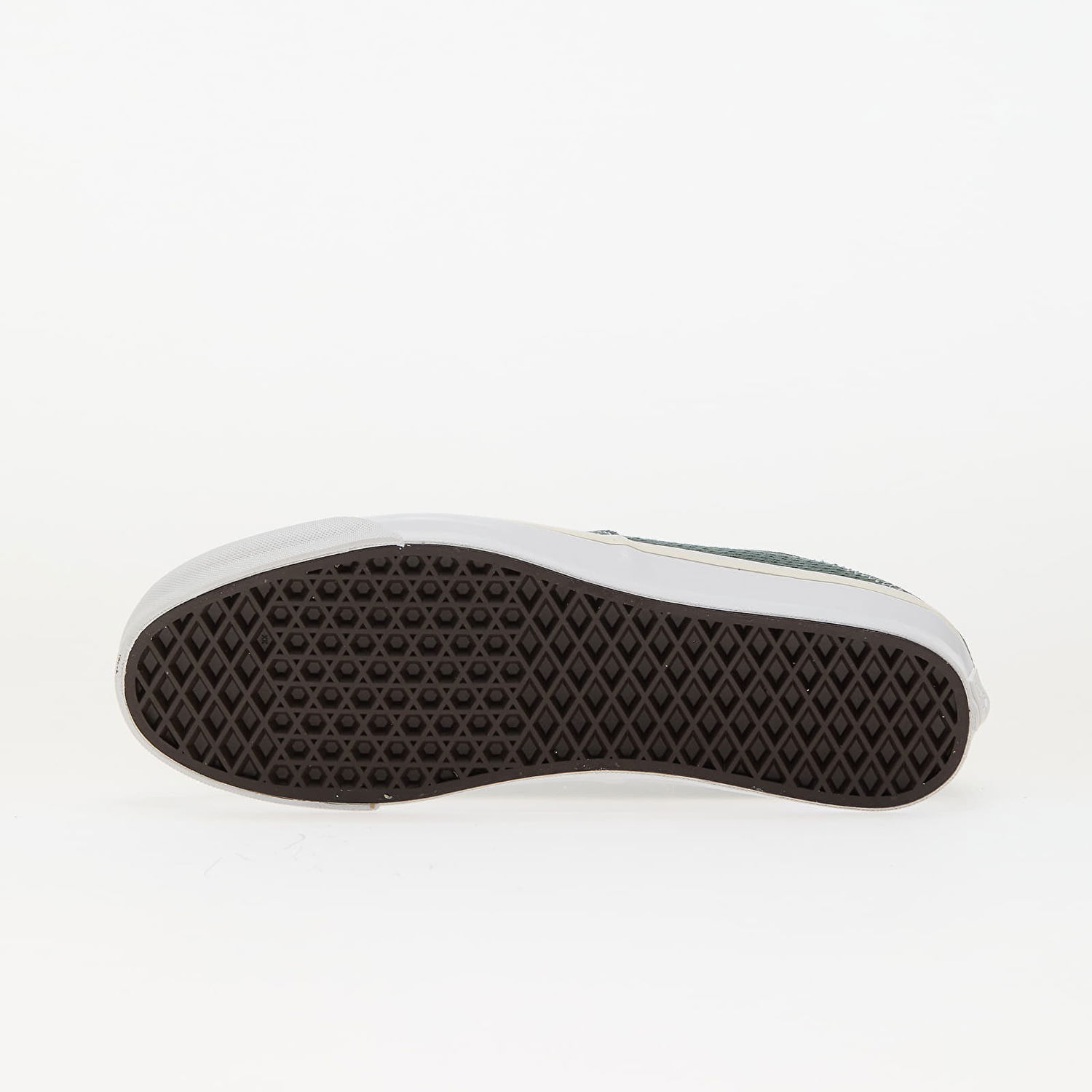 Tennarit ja kengät Vans LX Authentic 44 Kickdown Sashiko 38.5 Vihreä | VN000D4YFRS1, 1