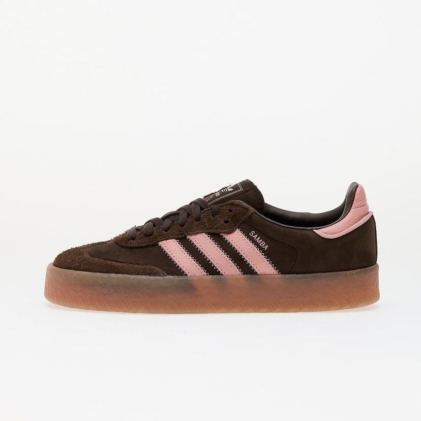 Tennarit ja kengät adidas Originals Sambae Ruskea | JI2744