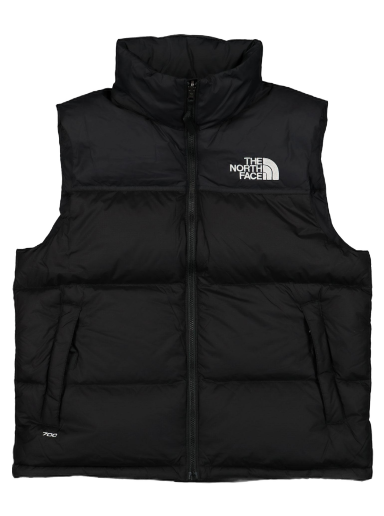 Liivi The North Face 1996 Retro Nuptse Musta | nf0a3jqq-le4