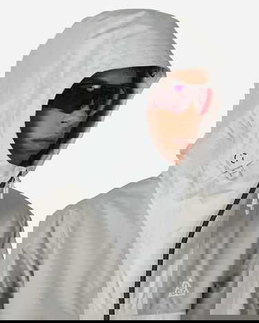 Takki Nike ACG Storm-FIT ADV Chain of Craters Harmaa | DB3559-025, 5