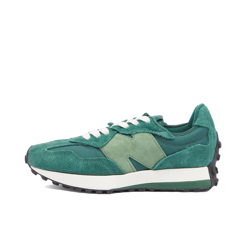 Tennarit ja kengät New Balance U327WTB Nightwatch Vihreä | U327WTB