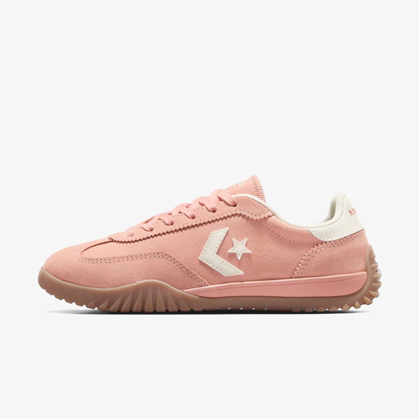 Tennarit ja kengät Converse Run Star Trainer Vaaleanpunainen | A11506C