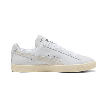 Tennarit ja kengät Puma Clyde Laundry Boys II Valkoinen | 401043_01, 4
