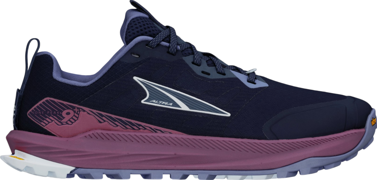 Tennarit ja kengät Altra Running Lone Peak 9+ Tummansininen | al0a85rh-4421, 0