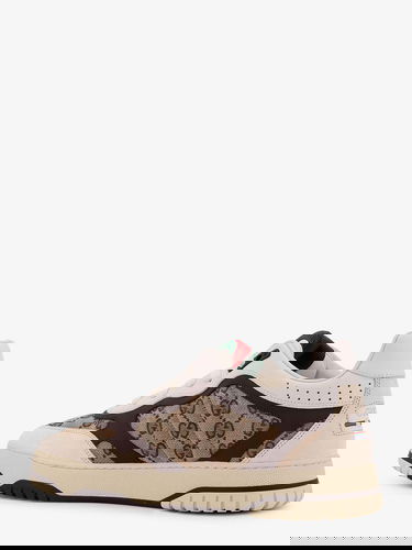 Tennarit ja kengät Gucci RE-WEB Beige | 787476AADHW9568, 2