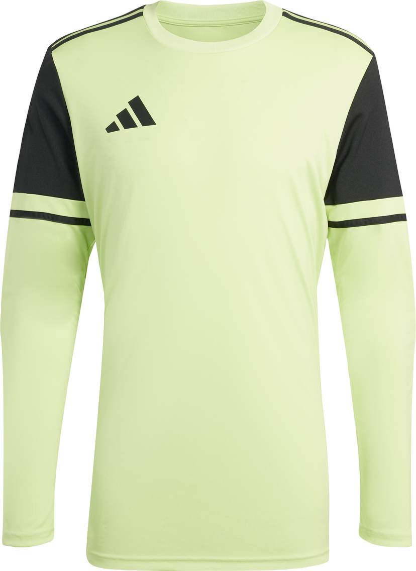 Jersey adidas Originals adidas SQUA25 Long Sleeve Goalkeeper Jersey Vihreä | jg1129