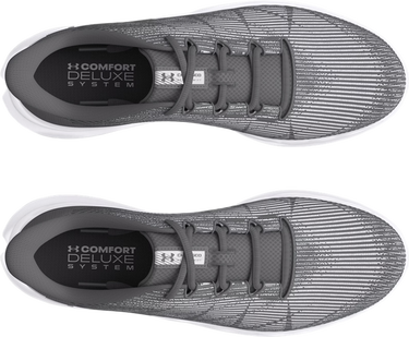 Tennarit ja kengät Under Armour UA Charged Speed Swift Harmaa | 3026999-105, 3