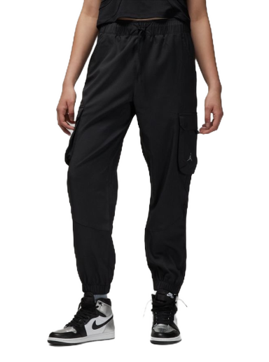 Housut Jordan Sport Tunnel Pants Musta | DQ4451-010