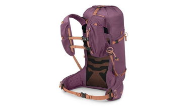 Reppu Osprey Tempest Velocity 30 Backpack Violetti | 10043050OSP, 2