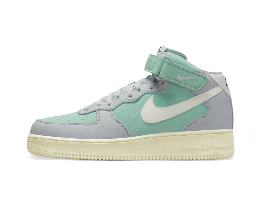 Tennarit ja kengät Nike Air Force 1 Mid LX “Enamel Green” Vihreä | DQ8766-002