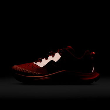 Tennarit ja kengät Nike Air Zoom Terra Kiger 7 W Oranssi | DM9469-800, 4