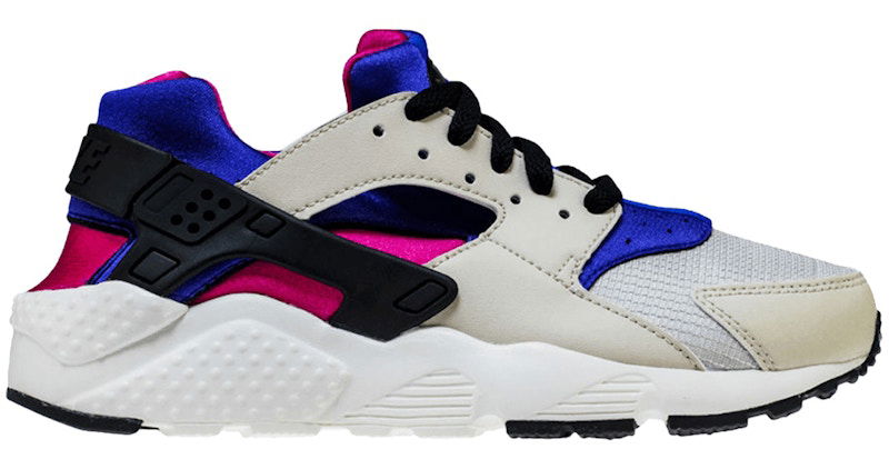 Tennarit ja kengät Nike Huarache Run Monivärinen | 654275-036