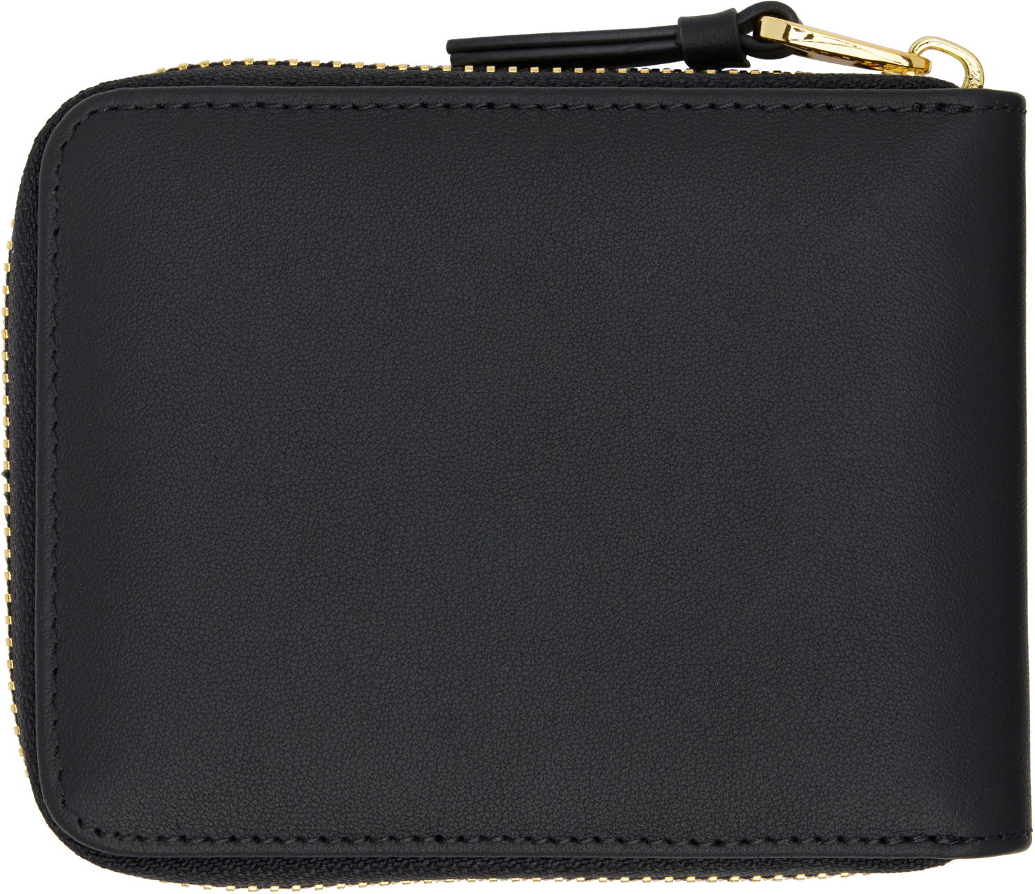 Lompakko Dime Cursive Zip Wallet Musta | DIMESU2530BLK, 1