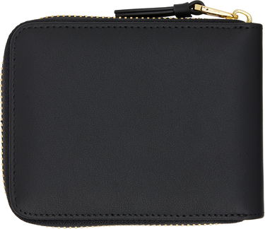 Lompakko Dime Cursive Zip Wallet Musta | DIMESU2530BLK, 1