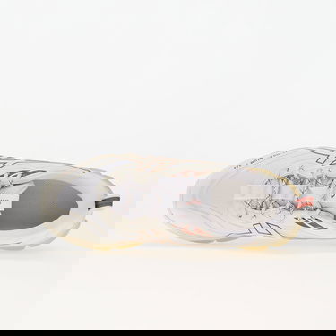 Tennarit ja kengät Asics Gel-Quantum 360 VIII Valkoinen | 1203A471-100, 3