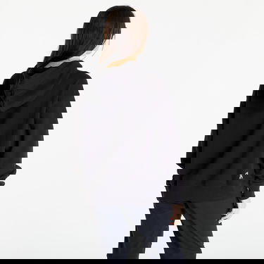 Huppari On Running Club Hoodie Musta | 1we10040553, 3