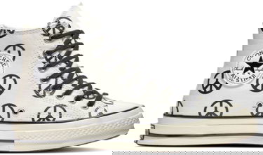 Tennarit ja kengät Converse CHUCK 70 Valkoinen | converse, 0