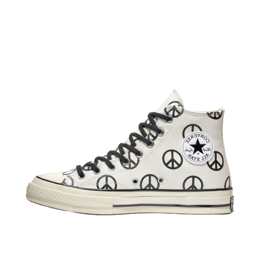 Tennarit ja kengät Converse CHUCK 70 Valkoinen | converse