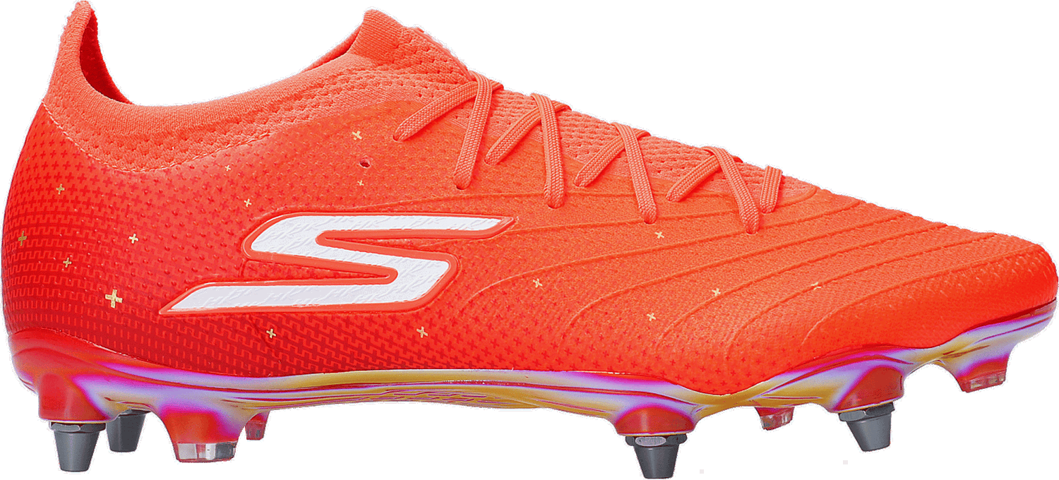 Tennarit ja kengät Skechers SKX 1.5 Elite SG Oranssi | 252097-crl, 0