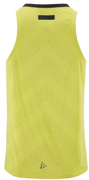 Tankkitoppi Craft Craft Pro Hypervent Tank Top Keltainen | 1914591-628000, 1