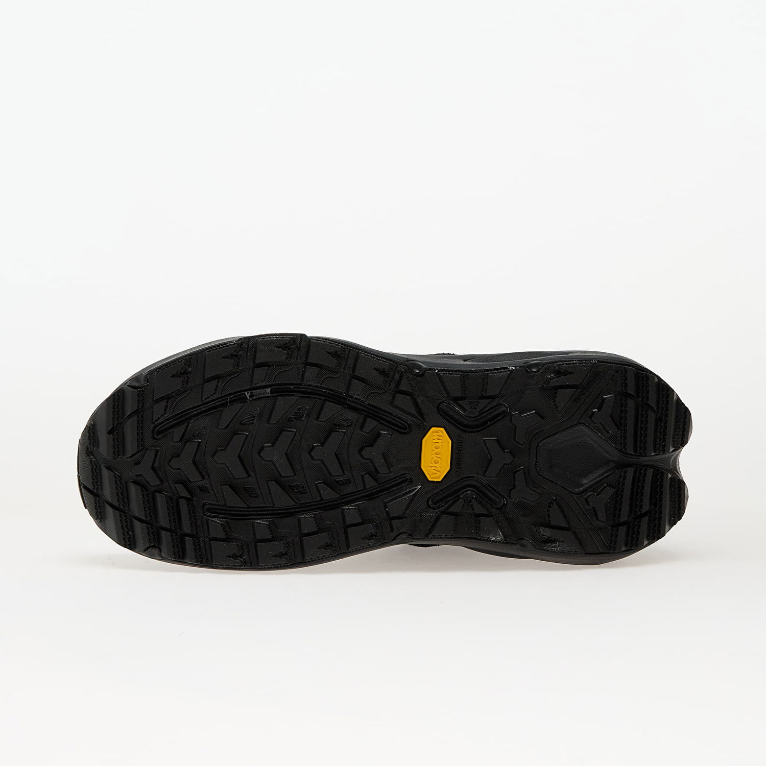 Tennarit ja kengät Hoka One One KAHA 3 LOW GORE-TEX Musta | 1162532-BBLC, 1