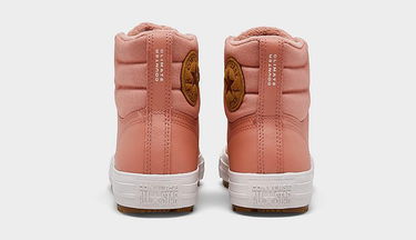 Tennarit ja kengät Converse Chuck Taylor All Star Berkshire Boot Vaaleanpunainen | 271711C, 2
