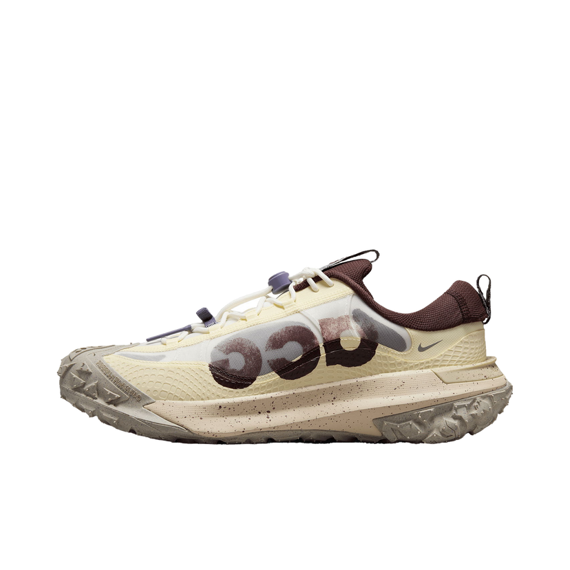Outdoor Nike ACG Mountain Fly 2 Low Sail Earth Beige | HF5700-121