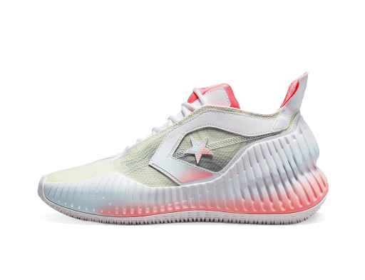 Koripallo Converse ALL STAR BB PROTOTYPE CX THUNDER & LIGHTNING Valkoinen | A03901C